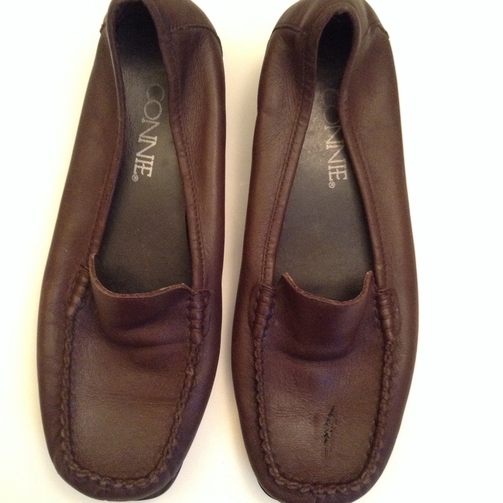 Connie shoes